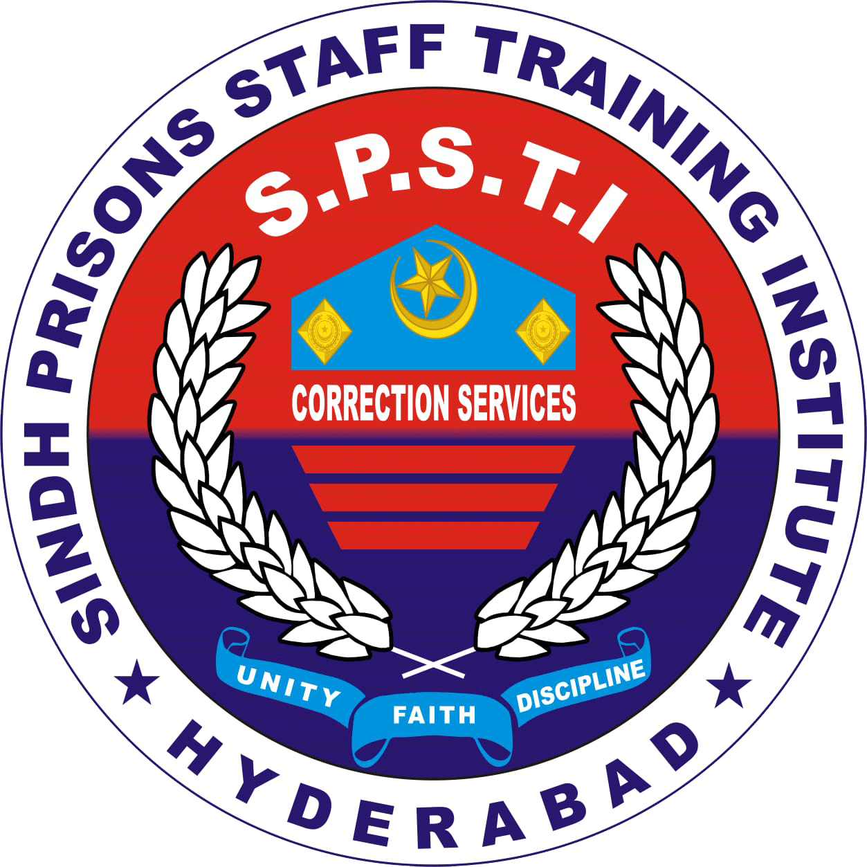 Sindh Prisons Staff Training Institute Hyderabad