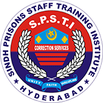 Sindh Prisons Staff Training Institute Hyderabad